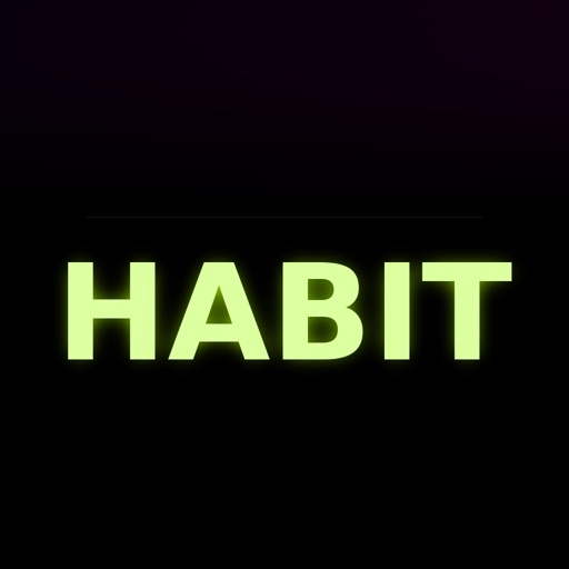 Habit Checker アイコン